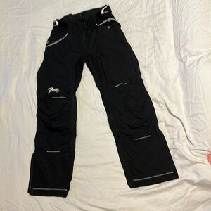 Women’s Fox motocross pants size 7/8